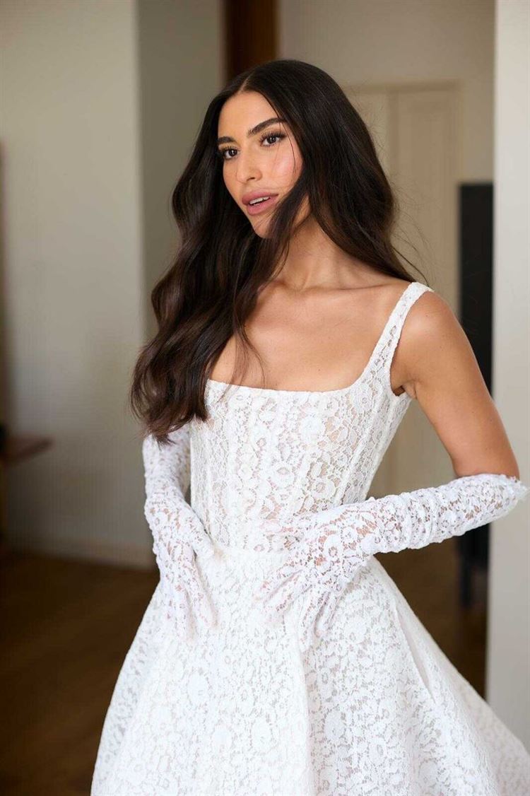 החתונה של אוריאן ומיקי (צילום: פיפל פוטוגרפי)