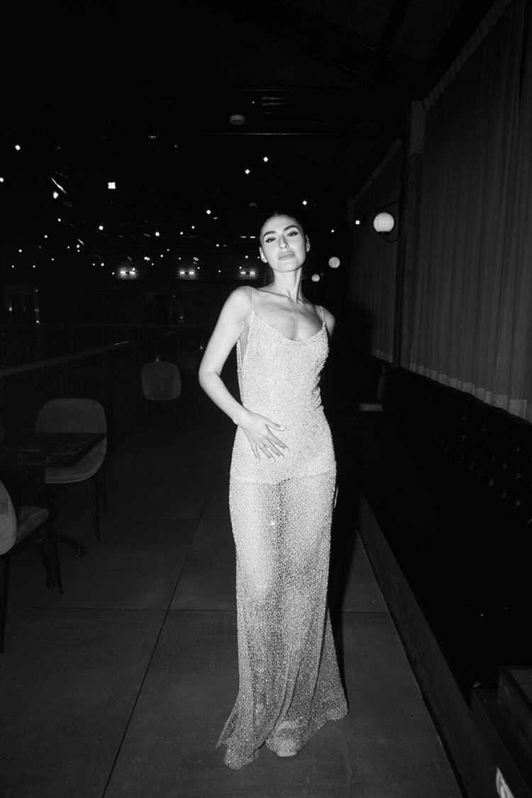 החתונה של אוריאן ומיקי (צילום: פיפל פוטוגרפי)