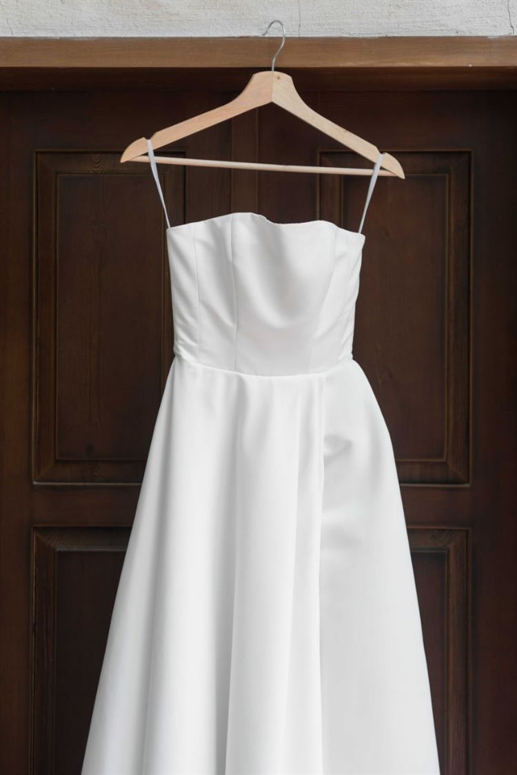 החתונה של אביטל ויהונתן (צילום: לוז)