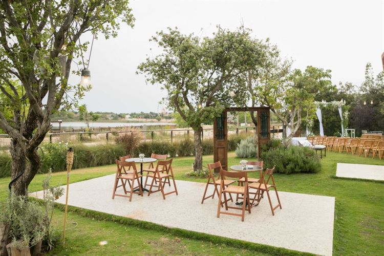 החתונה של אביטל ויהונתן (צילום: לוז)