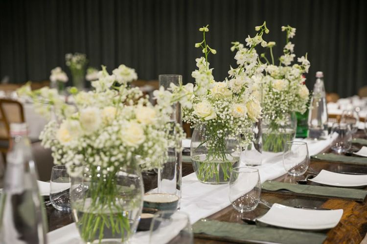 החתונה של אביטל ויהונתן (צילום: לוז)