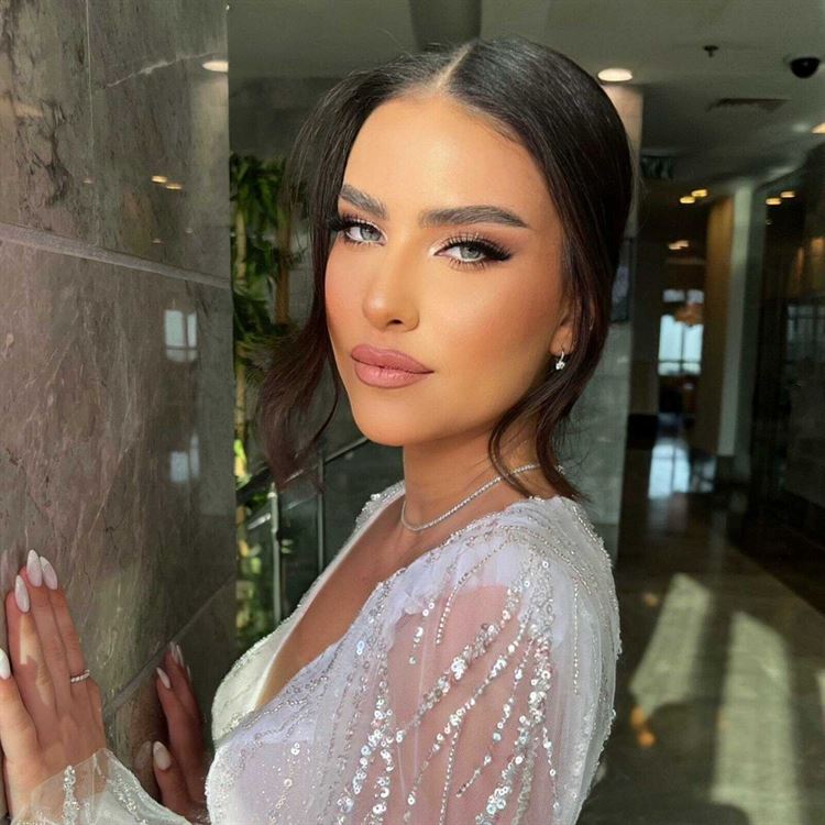 החתונה של מורל ושי (צילום: גיא הפקות)