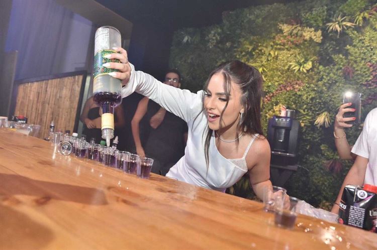 החתונה של מורל ושי (צילום: גיא הפקות)