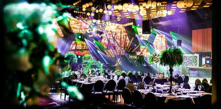 החתונה של מורל ושי (צילום: גיא הפקות)