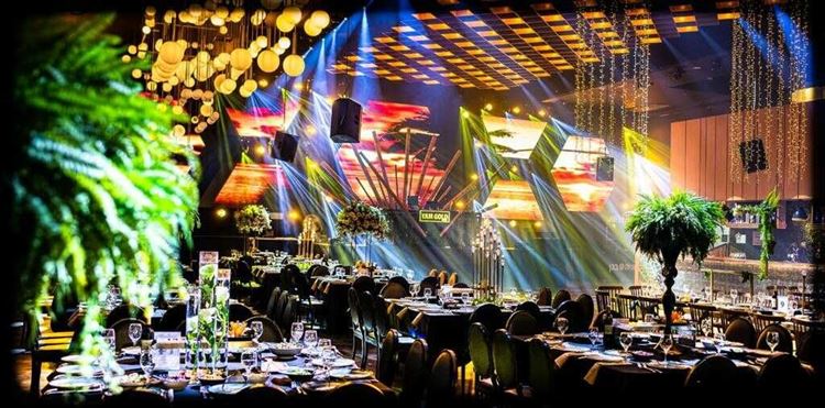 החתונה של מורל ושי (צילום: גיא הפקות)