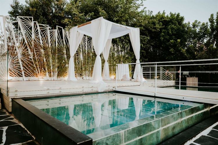 החתונה של מעין ותום (צילום: הפידייז פוטוגרפי)