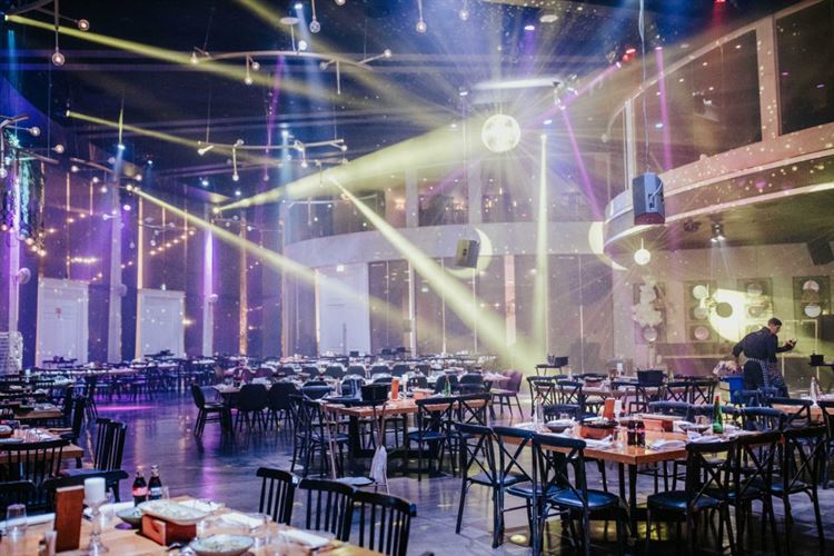 החתונה של מעין ותום (צילום: הפידייז פוטוגרפי)