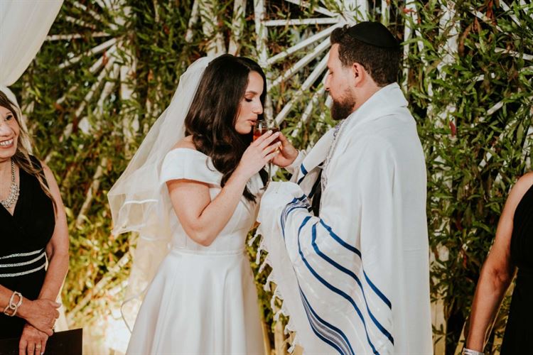 החתונה של מעין ותום (צילום: הפידייז פוטוגרפי)