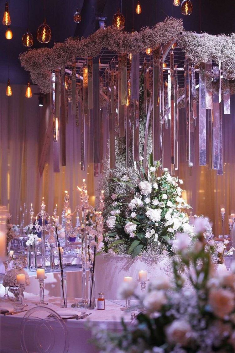 החתונה של ליאל ומושיקו (צילום: רון קובי)