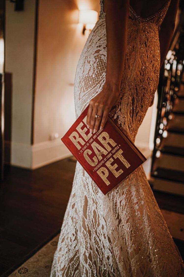 החתונה של עדי ובן (צילום: אלון גרובר)