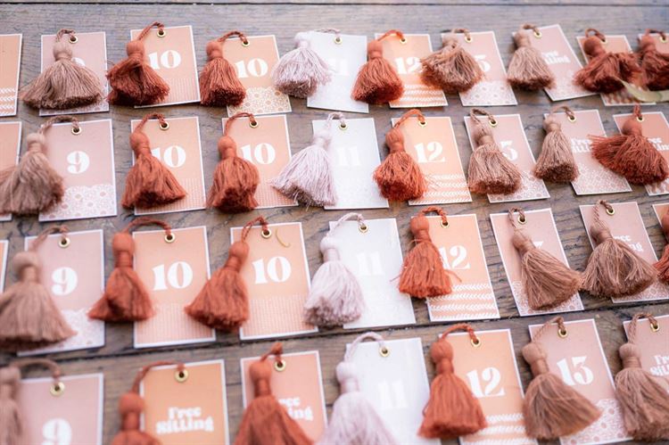 החתונה של עדי ובן (צילום: אלון גרובר)