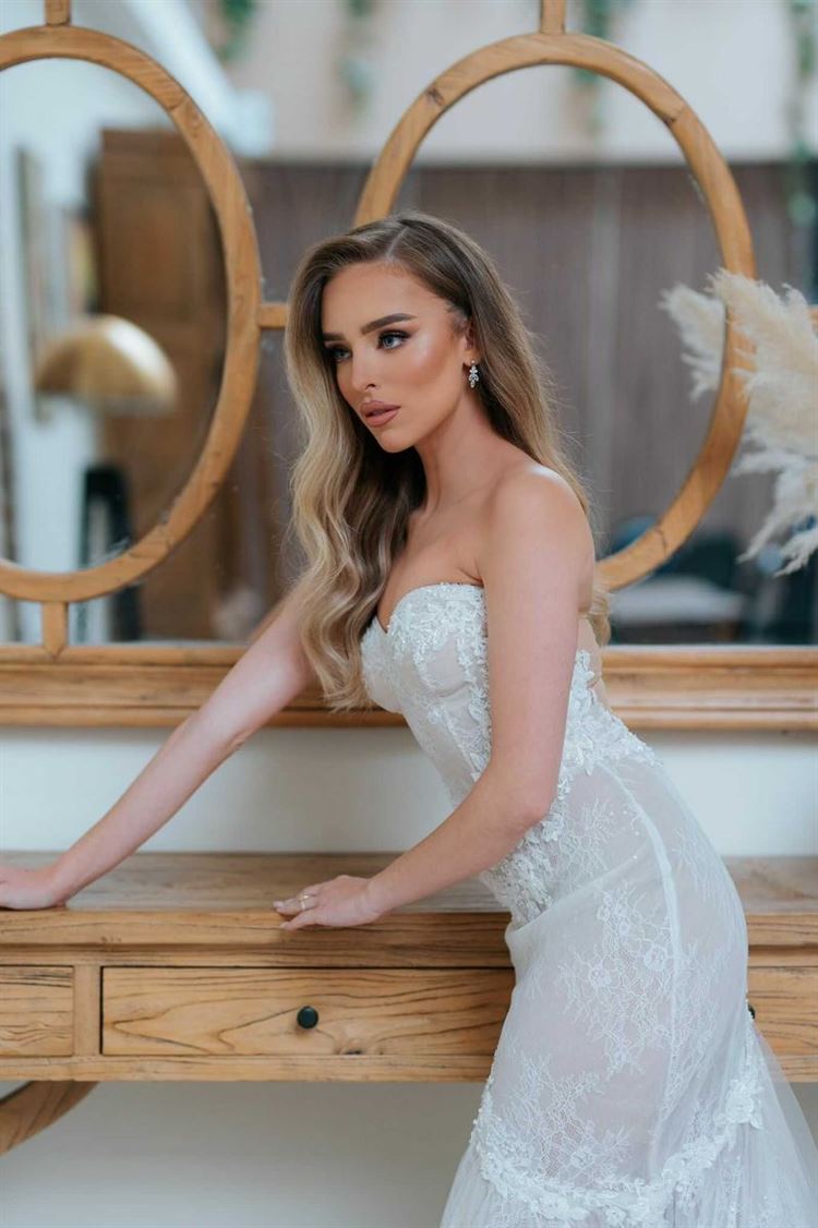 החתונה של נטלי ויגאל (צילום: וויו צלמים)