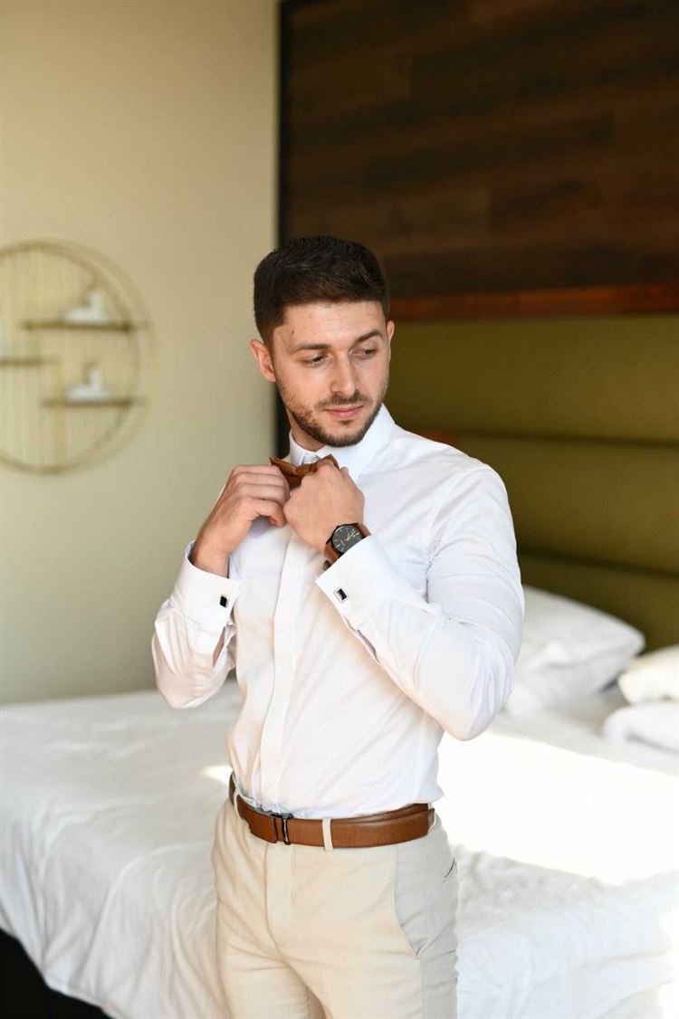 החתונה של נטלי ויגאל (צילום: וויו צלמים)