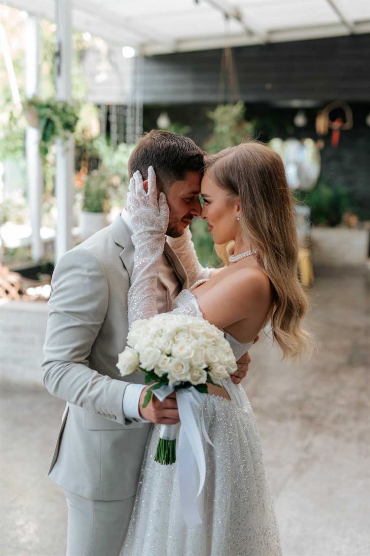 החתונה של נטלי ויגאל (צילום: וויו צלמים)