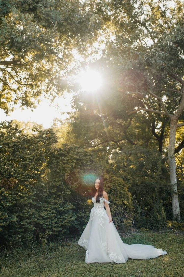 החתונה של ולדי ואתי (צילום: דניאל דיין)