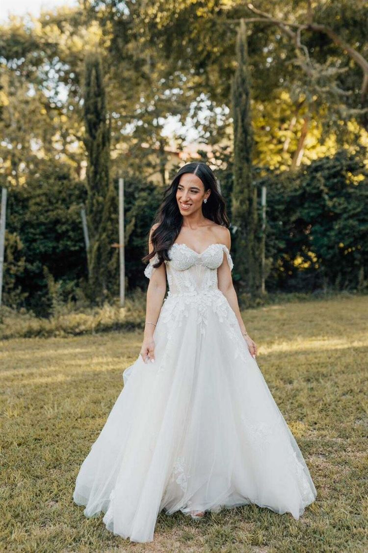 החתונה של ולדי ואתי (צילום: דניאל דיין)