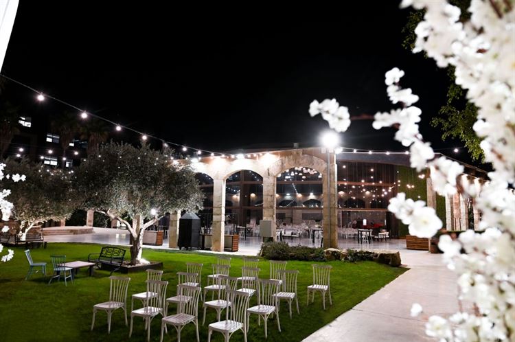 צילום: וואלה! מזל טוב