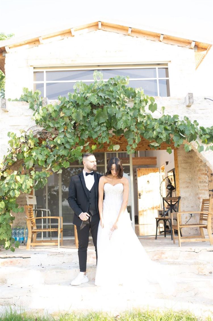 צילום: בן דוד צלמים