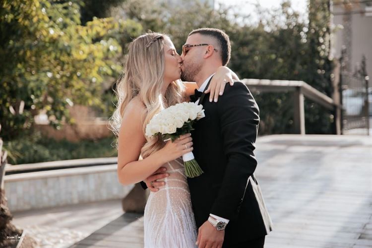 צילום: דיימונדס צלמים