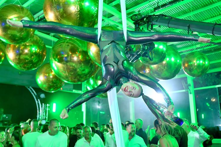 צילום: דיימונדס צלמים