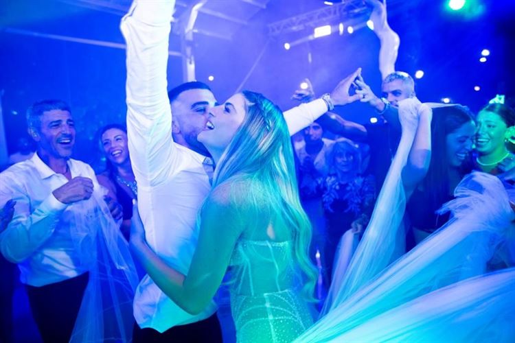 צילום: דיימונדס צלמים