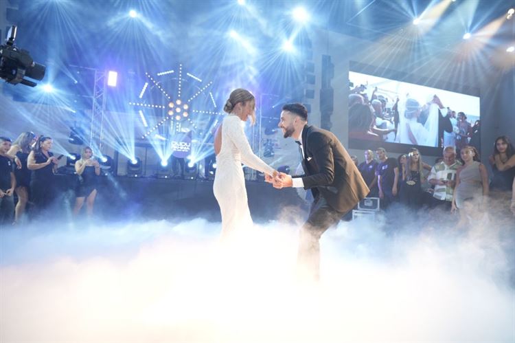 צילום: חיים אביב