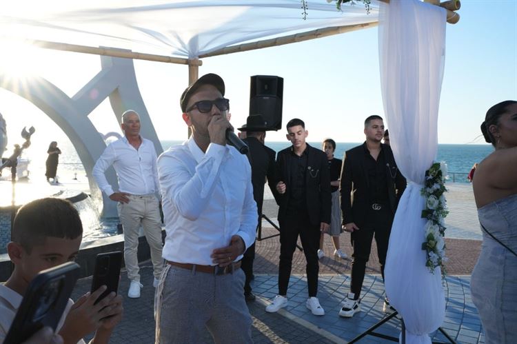 צילום: חיים אביב