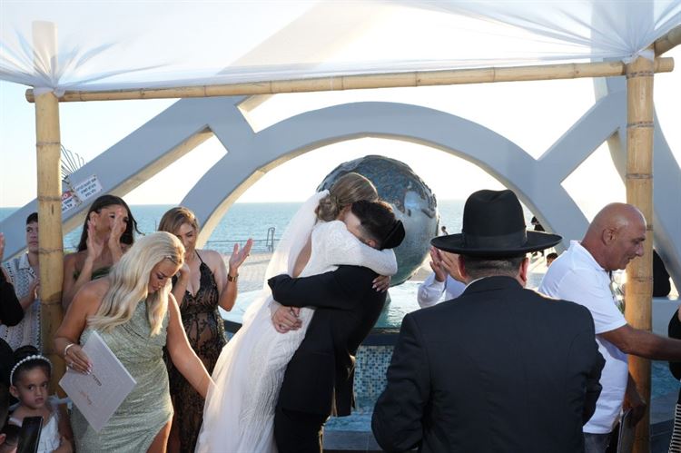 צילום: חיים אביב