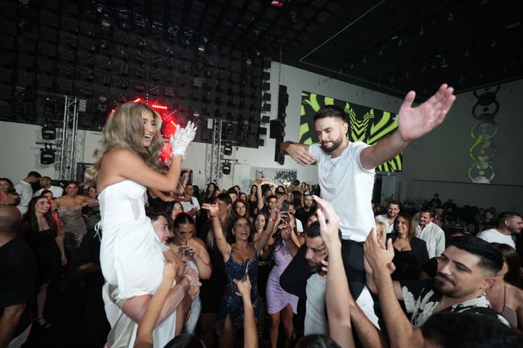 צילום: חיים אביב