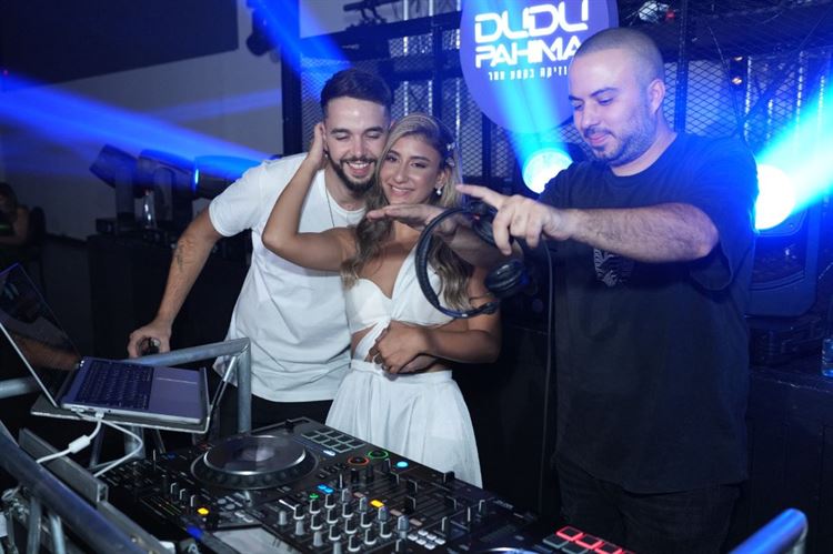 צילום: חיים אביב