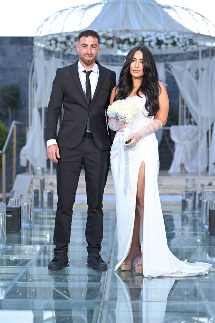 צילום: יהב שריקי