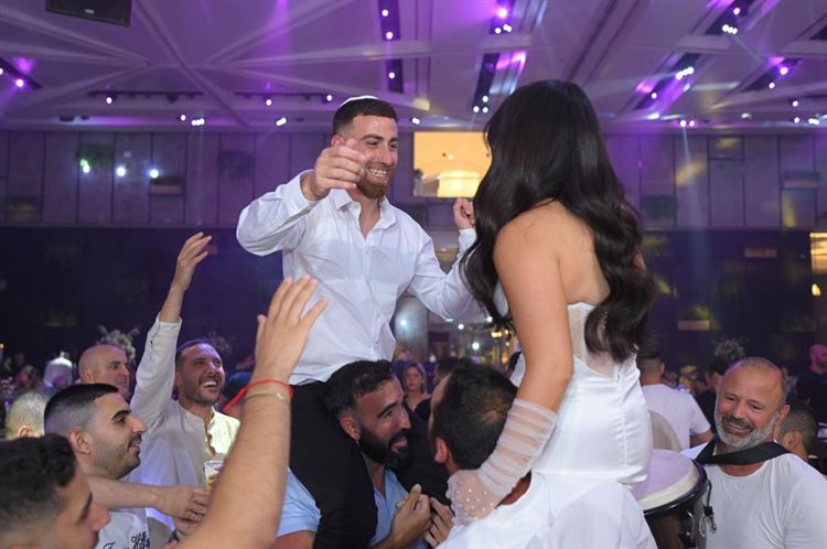 צילום: יהב שריקי