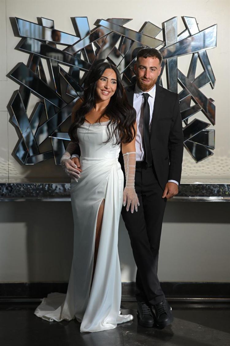 צילום: יהב שריקי