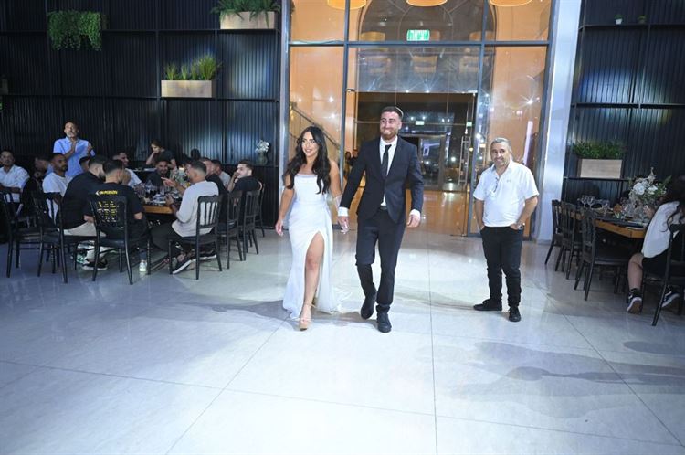 צילום: יהב שריקי