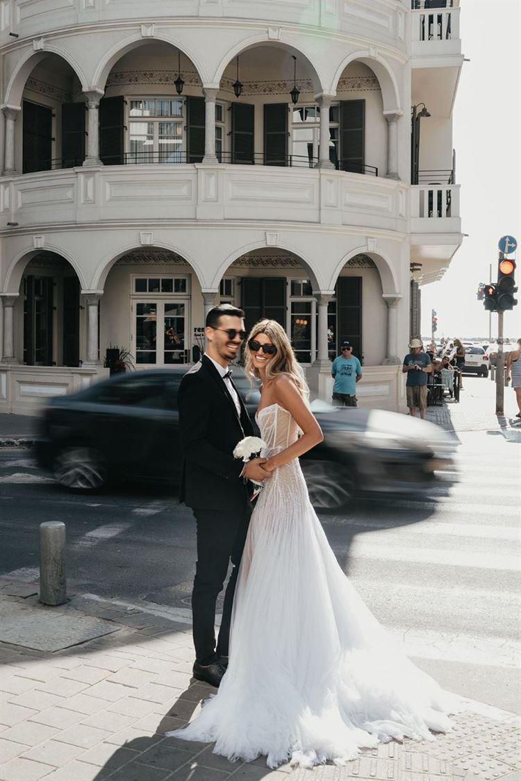 צילום: יוניק פוטוגרפי