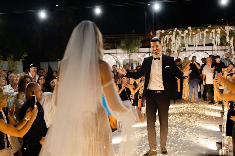 צילום: יוניק פוטוגרפי