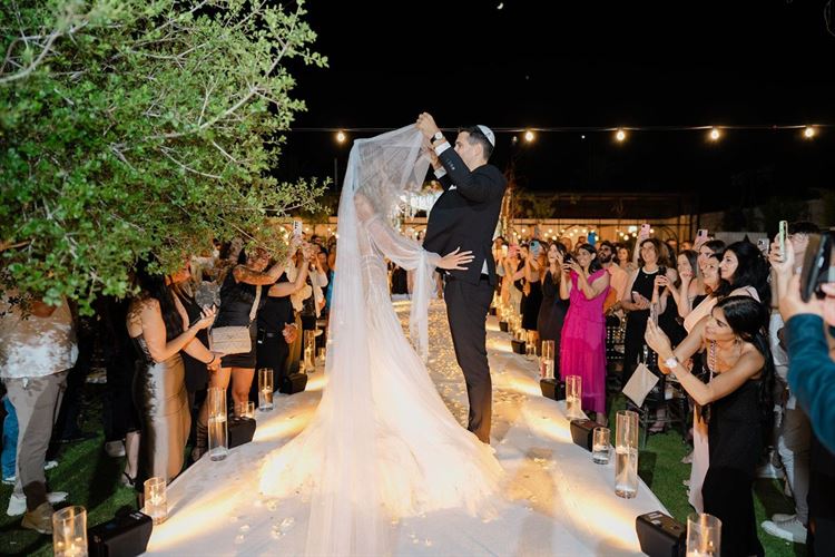 צילום: יוניק פוטוגרפי