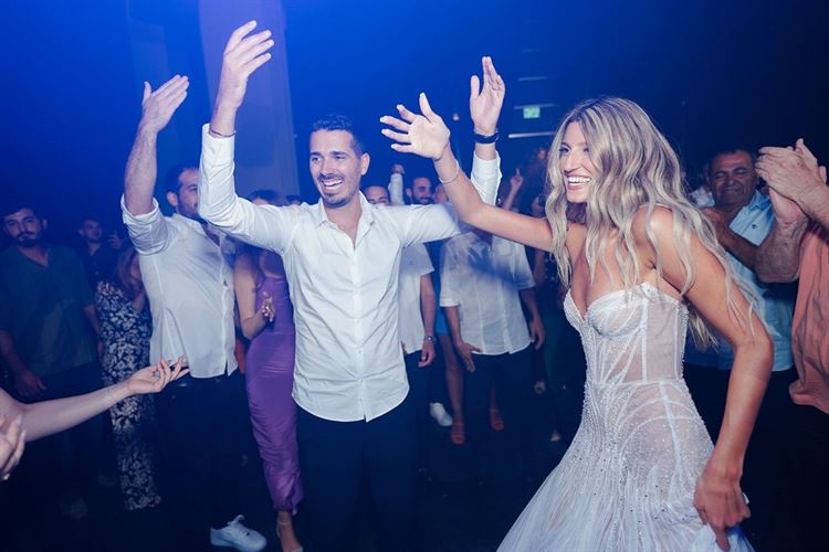 צילום: יוניק פוטוגרפי