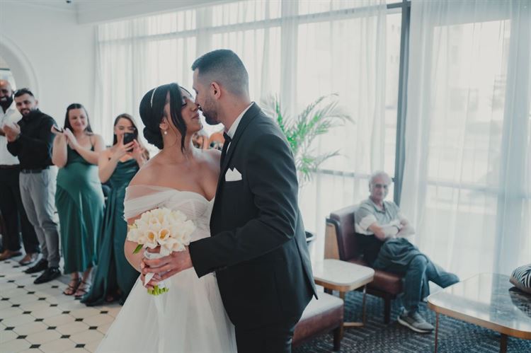 צילום: מארק יעקב