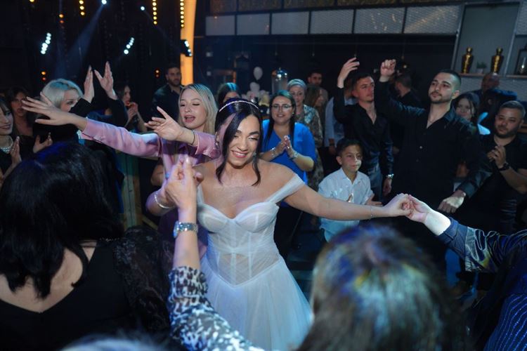 צילום: מארק יעקב