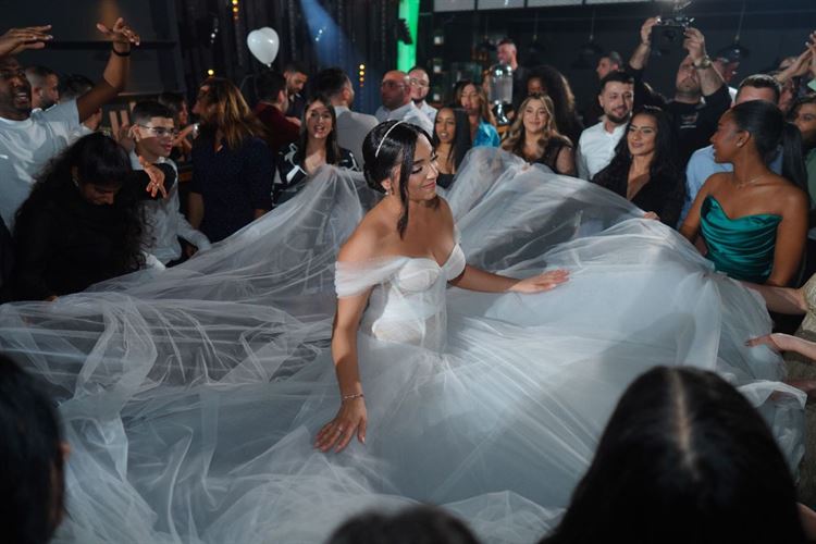 צילום: מארק יעקב