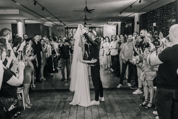 צילום: דור חזן אדל צלמים