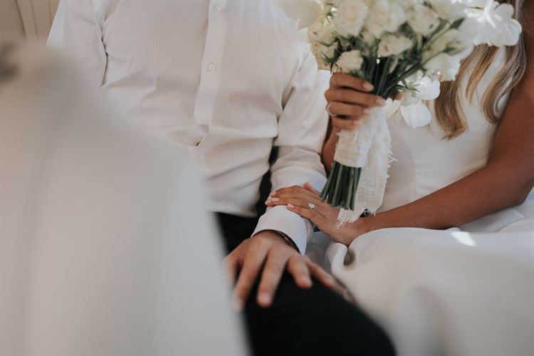 צילום: שי בוזגלו YOUR STORY WEDDING