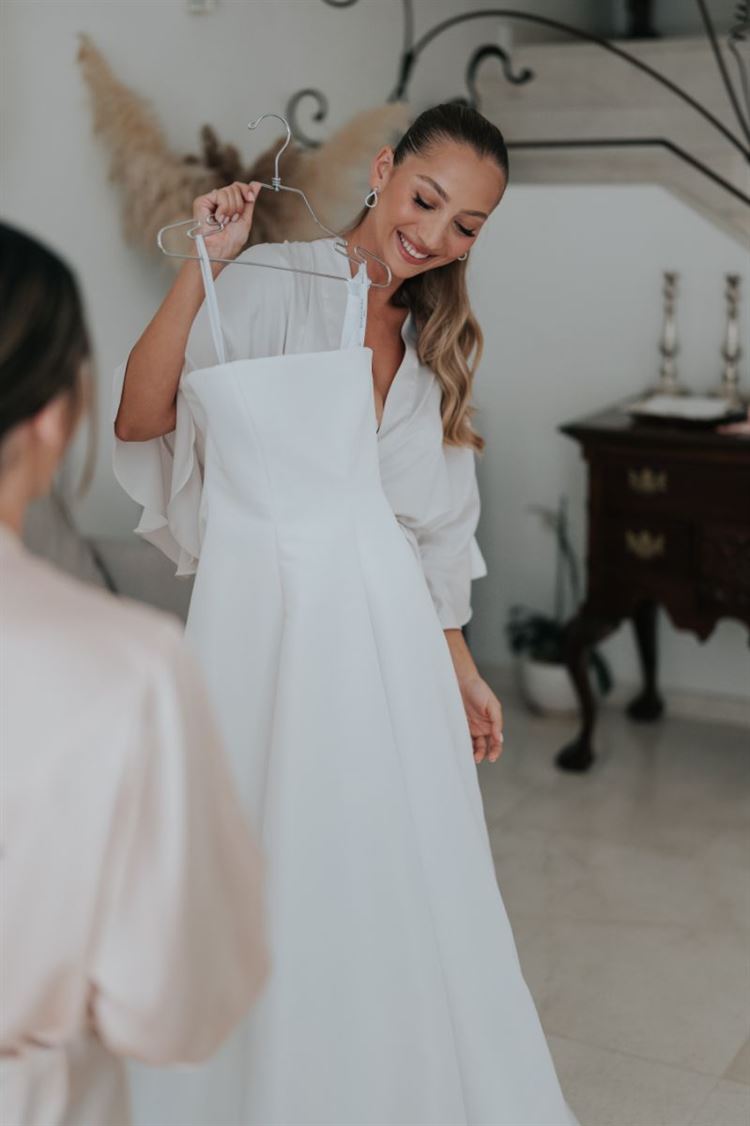 צילום: שי בוזגלו YOUR STORY WEDDING