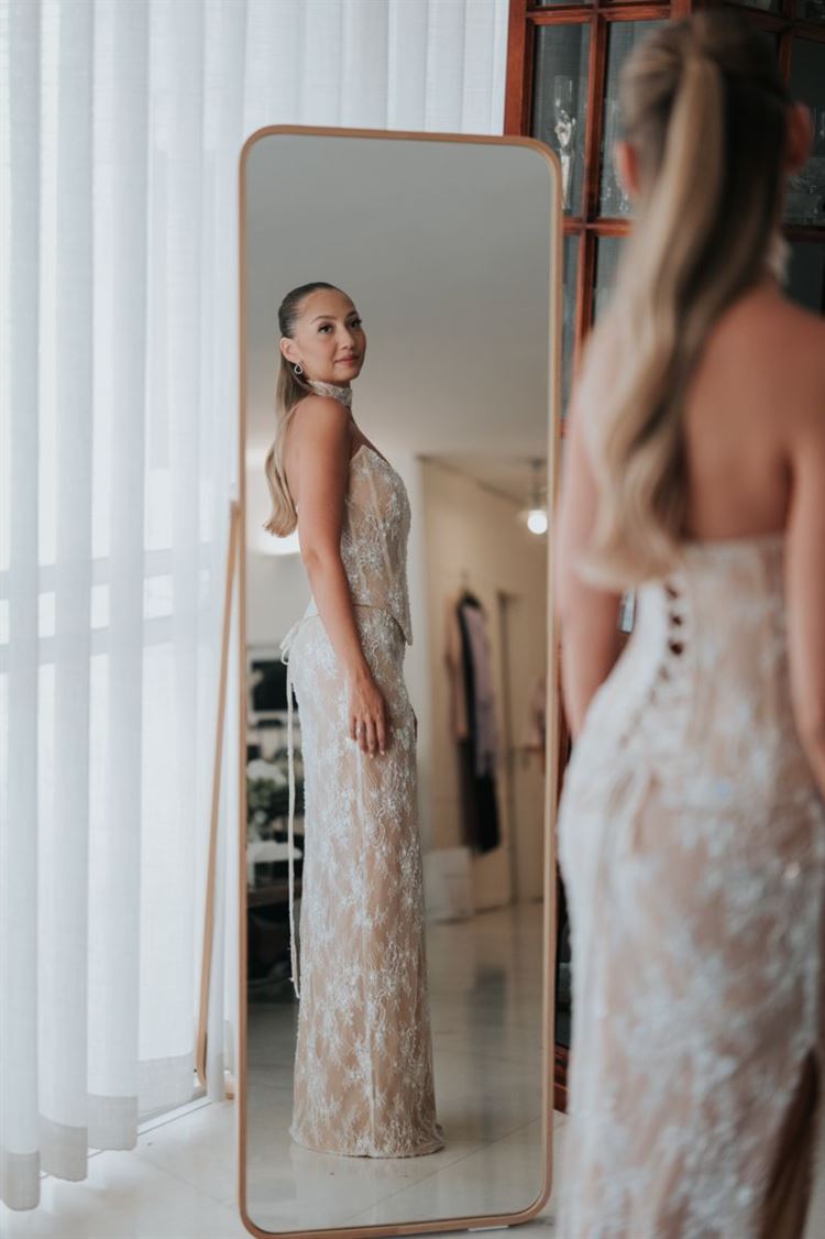 צילום: שי בוזגלו YOUR STORY WEDDING