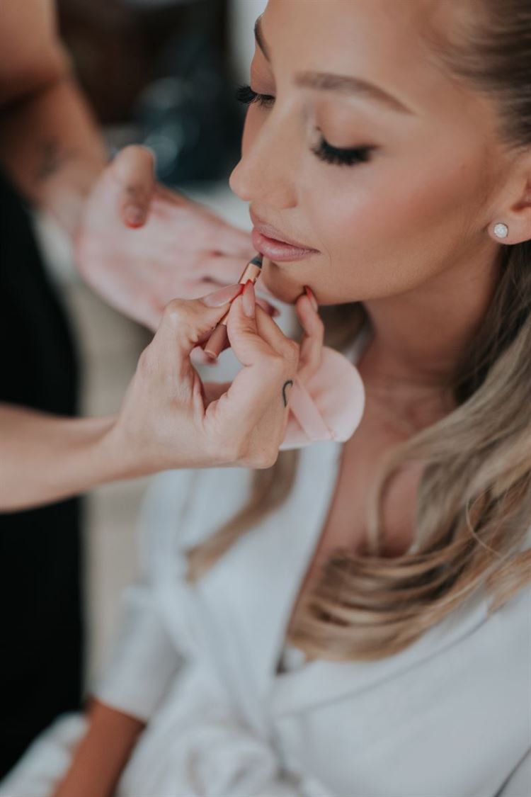 צילום: שי בוזגלו YOUR STORY WEDDING