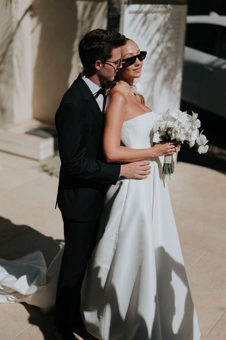 צילום: שי בוזגלו YOUR STORY WEDDING