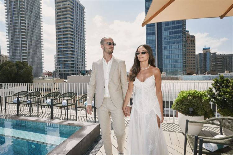 צילום: אלמוג גבאי