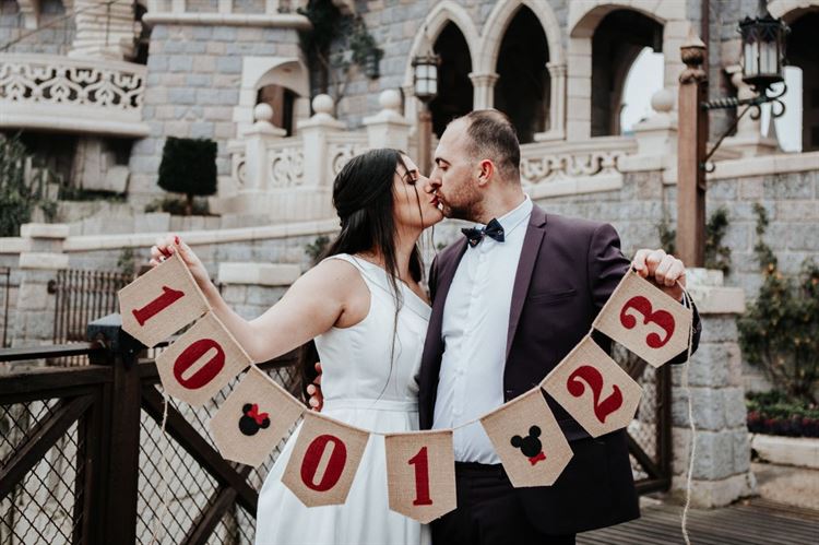 צילום: Your Story Wedding