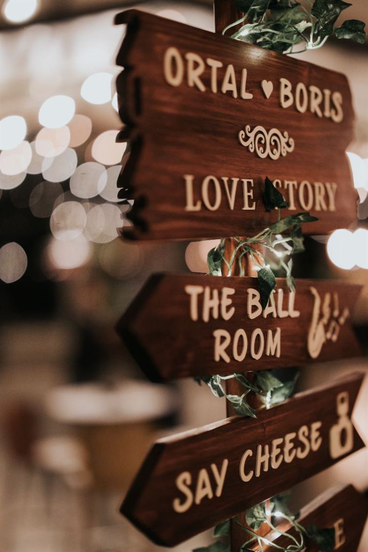 צילום: Your Story Wedding